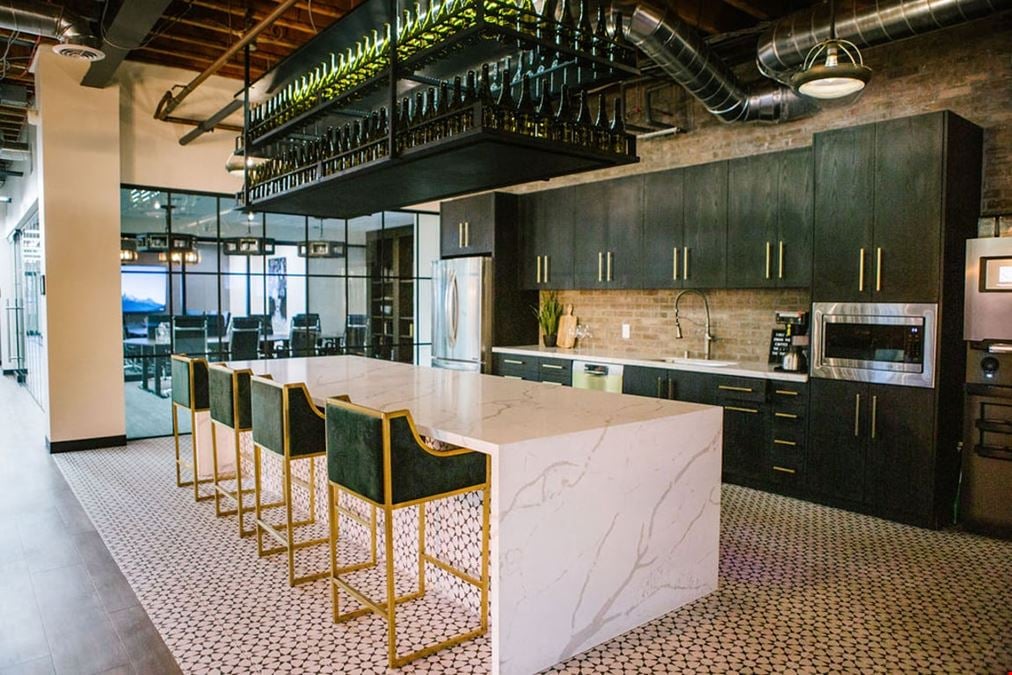 Downtown Works - Carlsbad