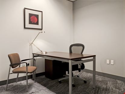 Regus - Bellevue - Ridgewood Corporate Square