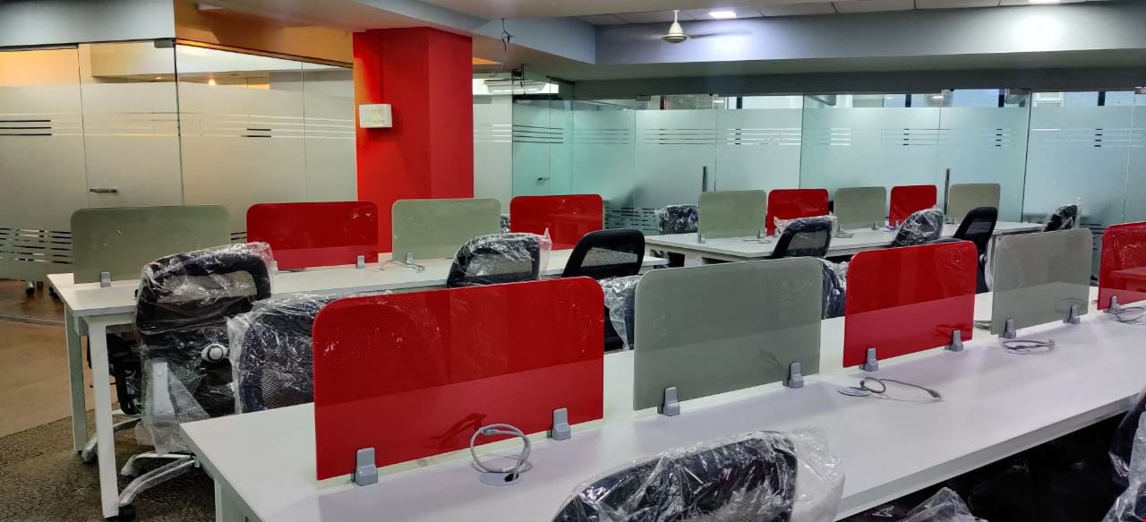 CoWork Studio - ShivajiNagar