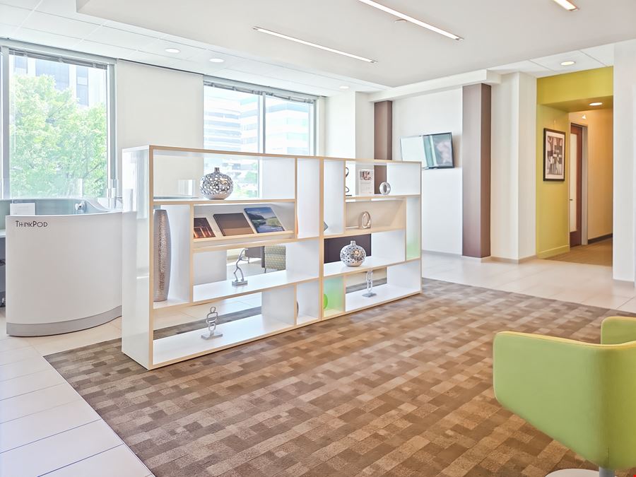 Regus - Columbia - Main Street