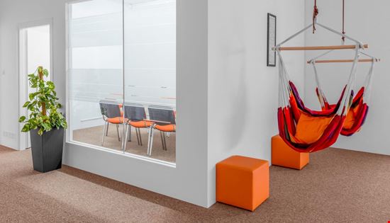 Preview of IDid Coworking - Konstancin Office space for Rent in Konstancin-Jeziorna