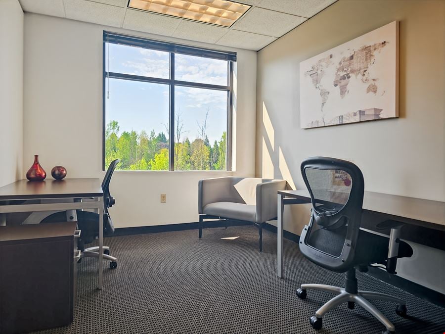 OR, Beaverton - Cornell West