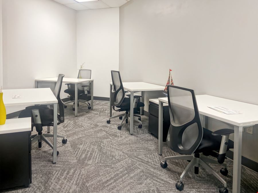 Regus - Houston - Energy Corridor
