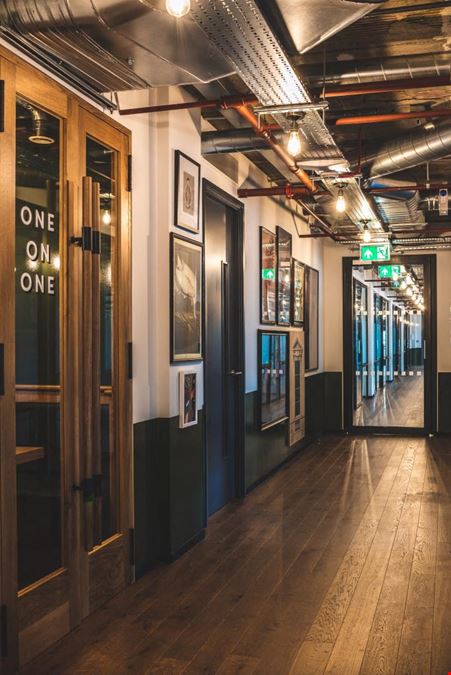 Mindspace - London, Hammersmith