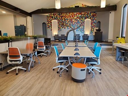 Preview of COLLABÜRO Coworking space for Rent in Ottawa