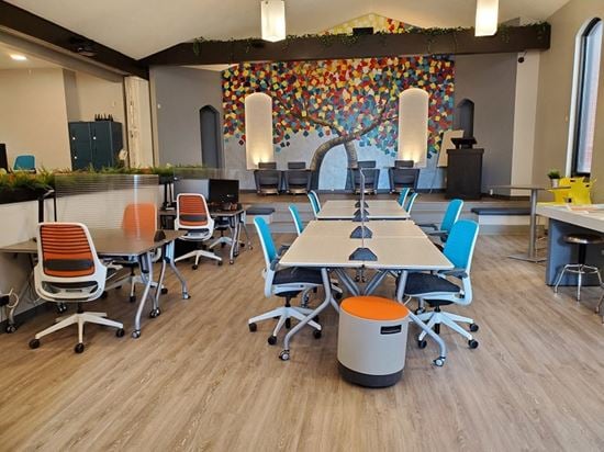 COLLABÜRO Preview of COLLABÜRO Office space for Rent in Ottawa