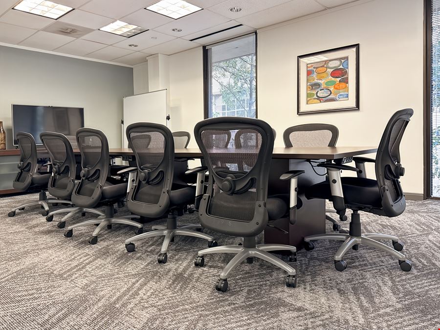 TX, Houston - Echo Lane