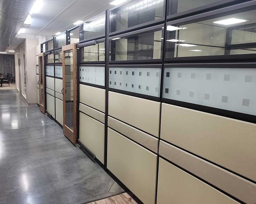 Private Office