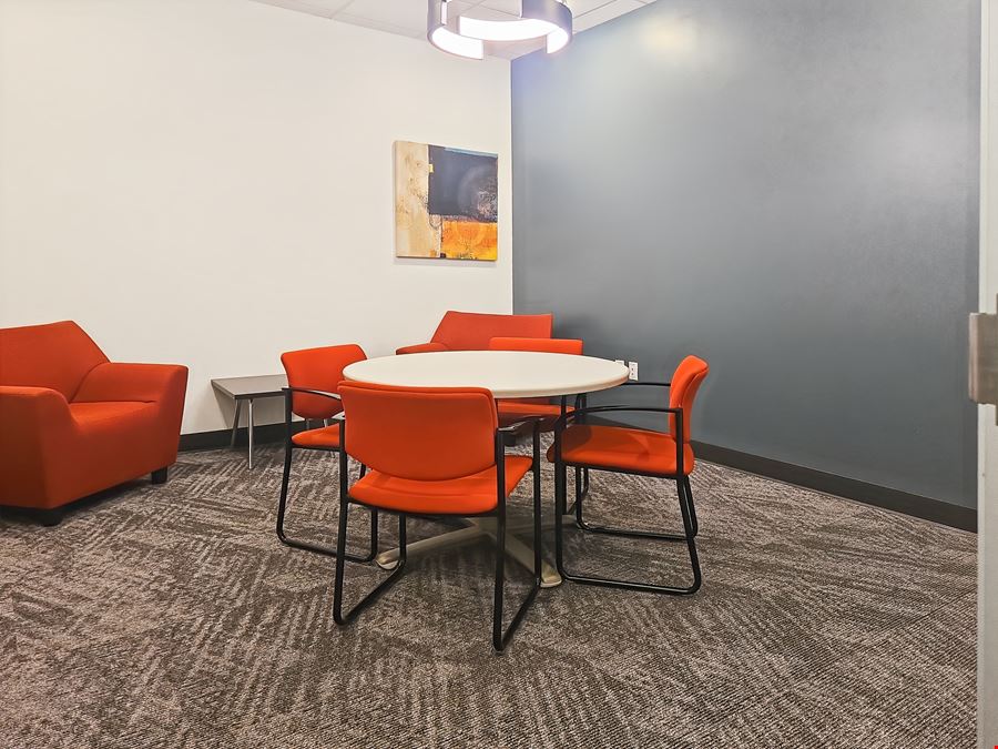 Regus - Gaithersburg - Washingtonian Boulevard