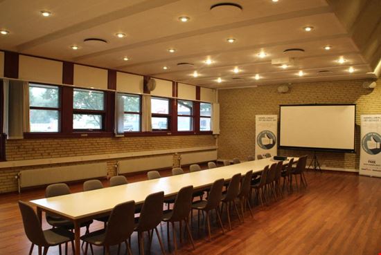 Preview of Voxevaerket -  Rønnede Office space for Rent in Roskilde