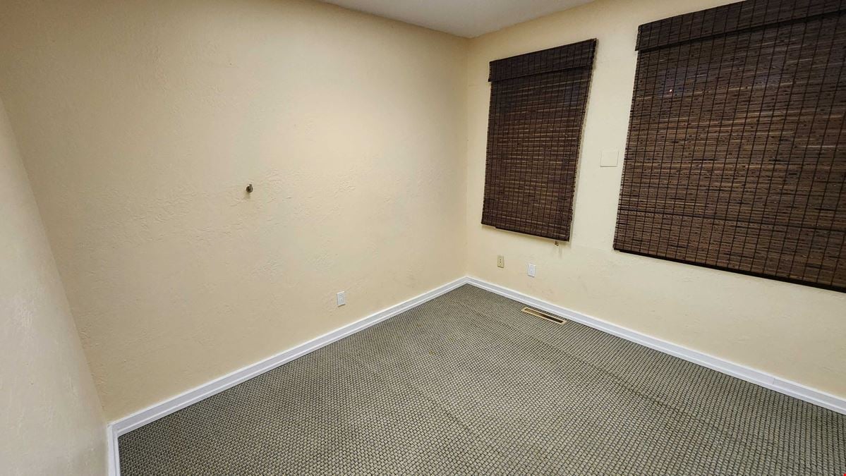 My Buddies Coworking Albuquerque