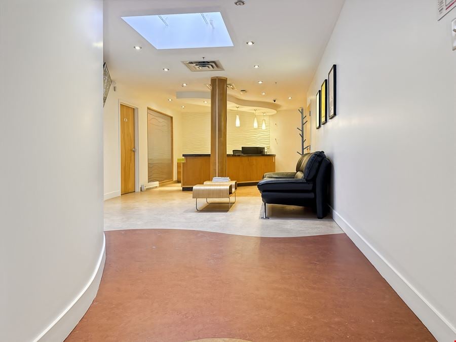 Regus - Moncton - Main Street