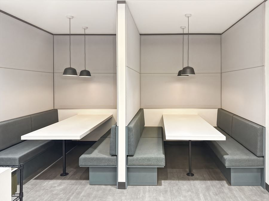 TX, Houston - 1415 Louisiana St