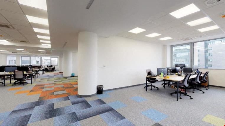 We Share - New Belgrade