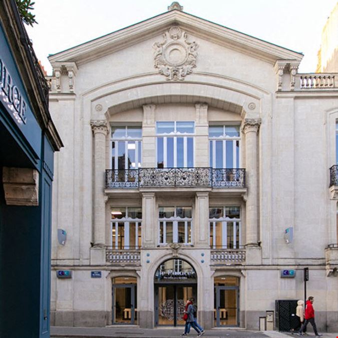Icilundi Le Palace