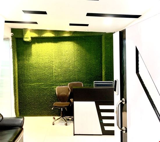 VUnite Coworking Space & Virtual Office