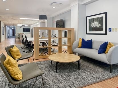 Preview of Ohio, Cincinnati - Kenwood Office space for Rent in Cincinnati