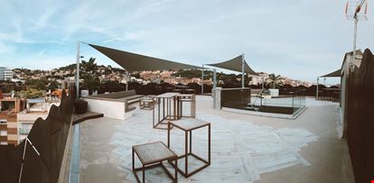 Preview of GBC Business Center Office space for Rent in Barcelona