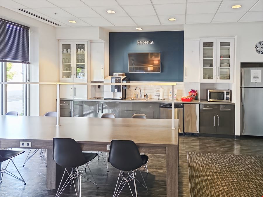 PA, Canonsburg - Southpointe