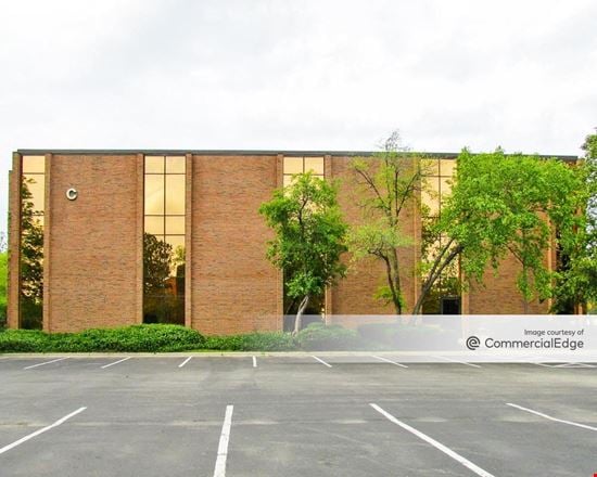 Preview of LocalWorks Glen Ellyn Office space for Rent in Glen Ellyn