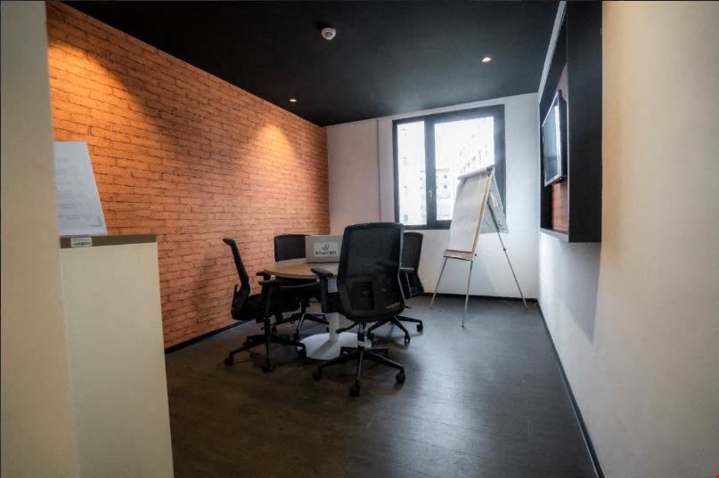 Kowork Onomo Sidi Maarouf