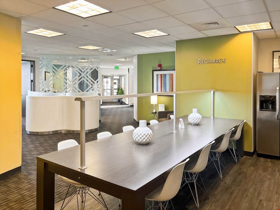 MI, Detroit - RenCen