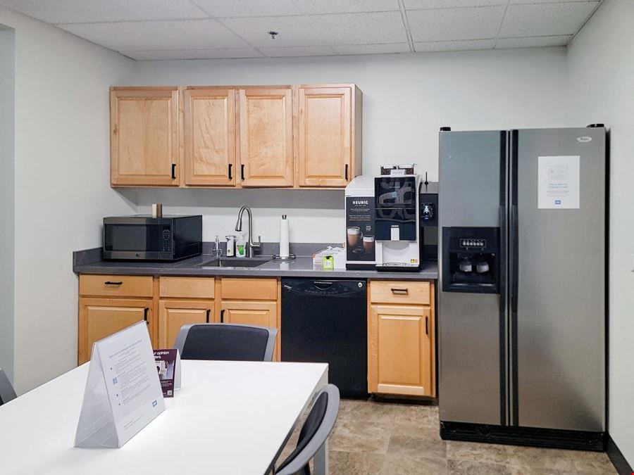 WA, Issaquah - NE Gilman Blvd