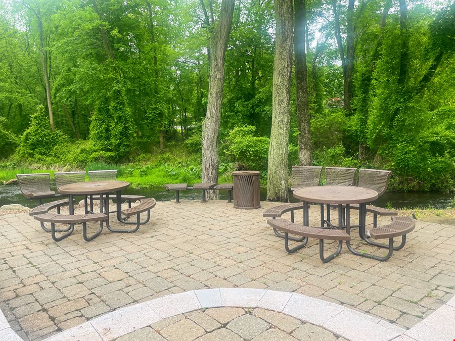 Regus - Mahwah - Wyckoff Ave