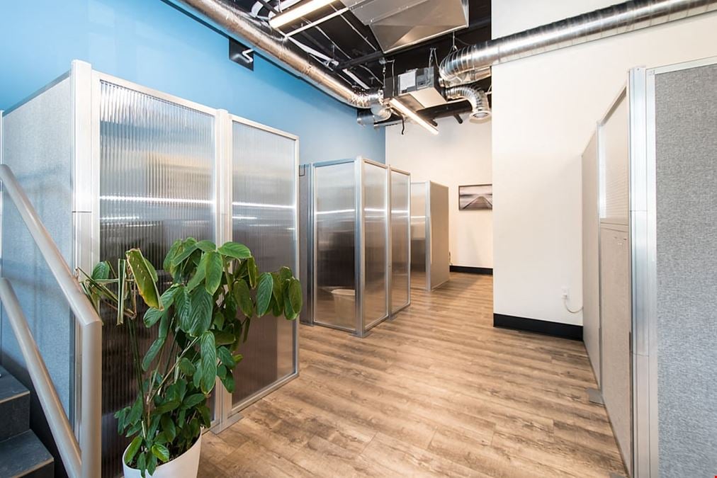 West Seattle Coworking