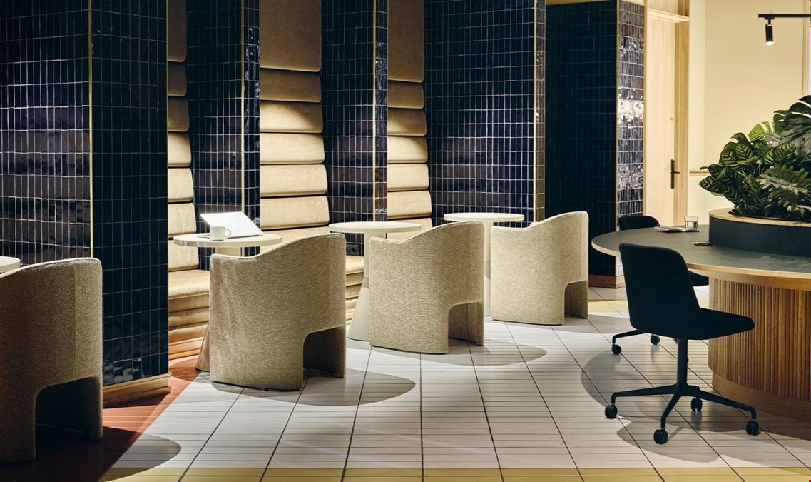 Fora - Haus Am Domplatz