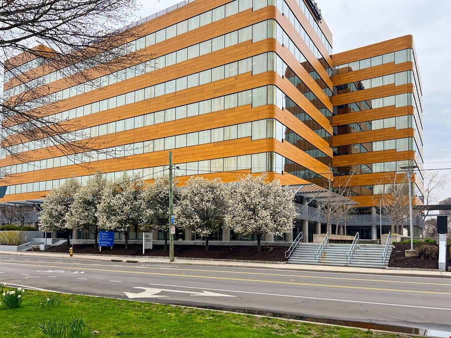 Regus - Stamford - West Broad St