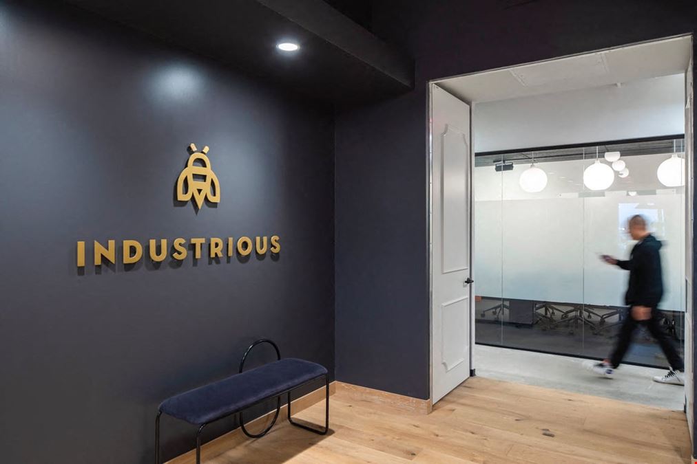 Industrious - Downtown Glendale