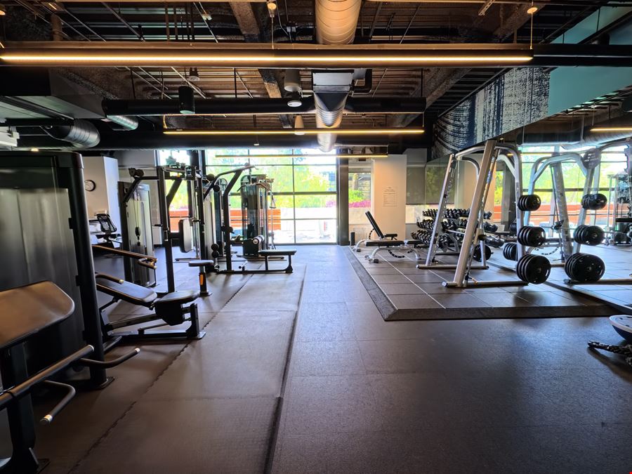 CA, West Los Angeles - Howard Hughes