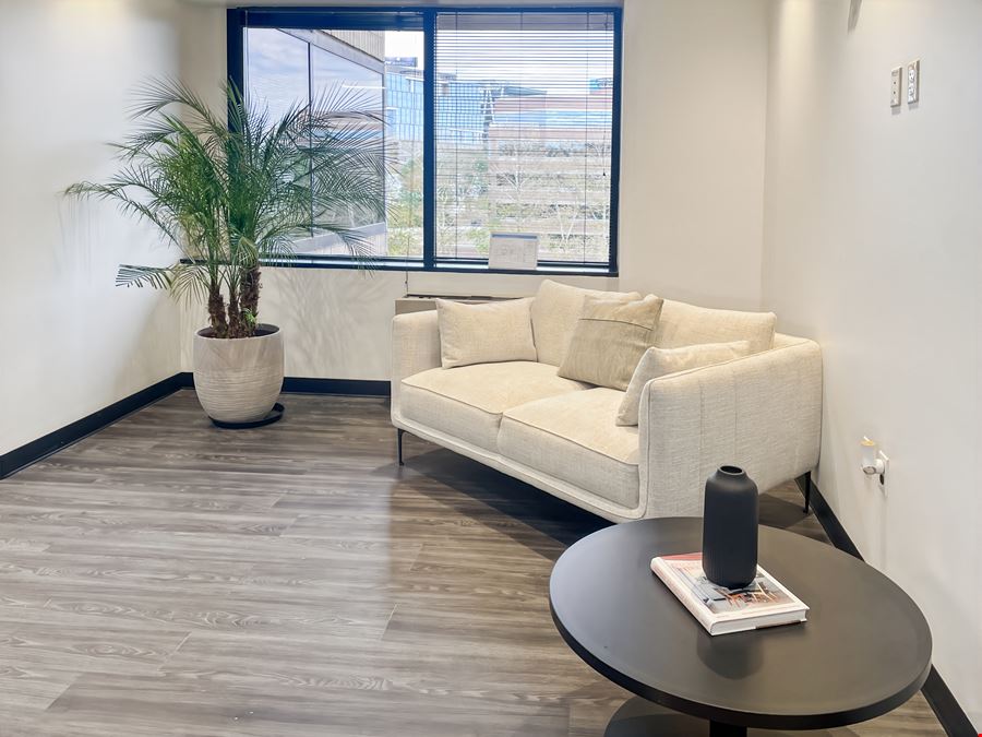 VA, Reston - Commerce Park Dr