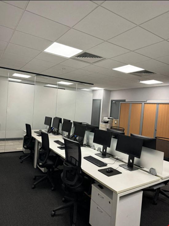 Preview of Solas IT Limited Office space for Rent in Dublin
