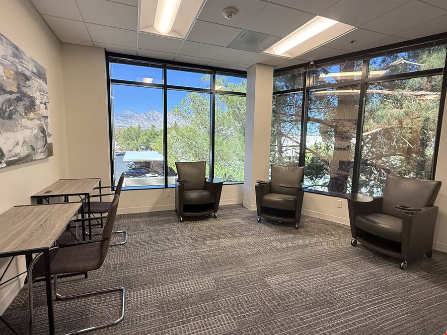 OFFICENEST SUMMERLIN