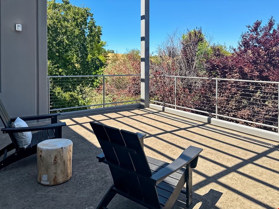 Regus - El Dorado Hills