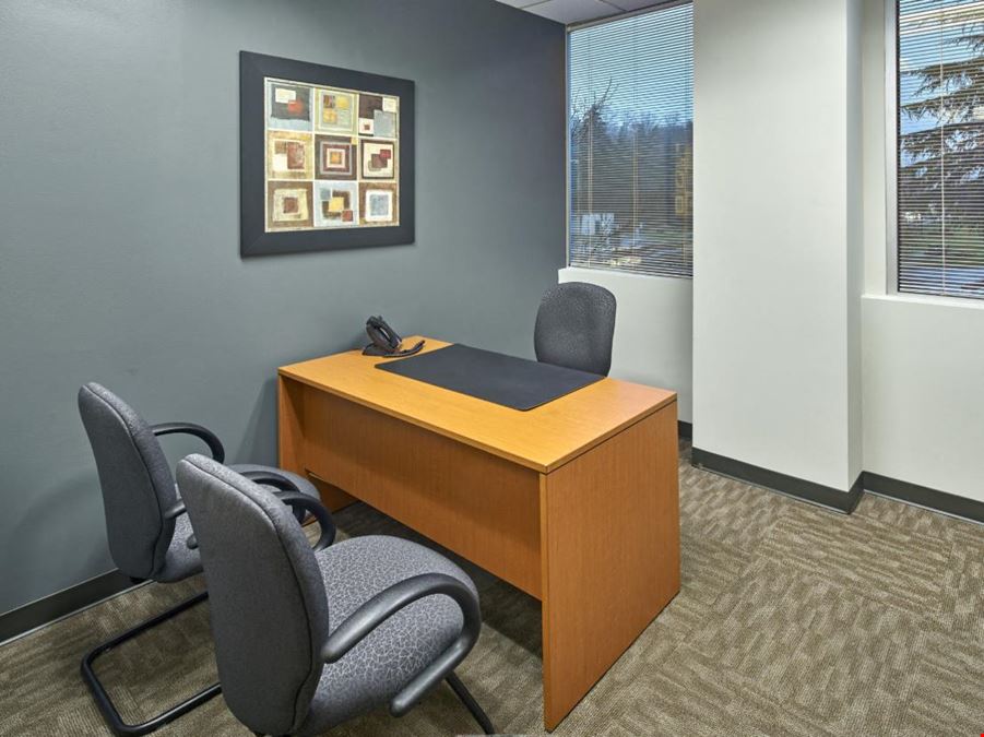 Executive Support Center, Inc.