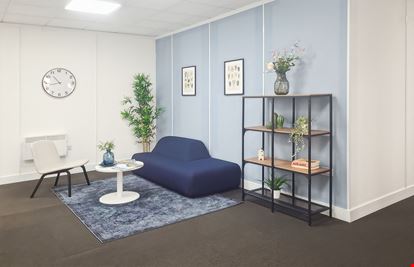 Birkenhead, Atlantic House