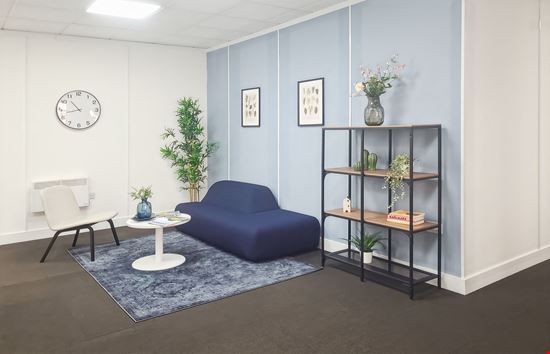 Preview of Birkenhead, Atlantic House Office space for Rent in Birkenhead