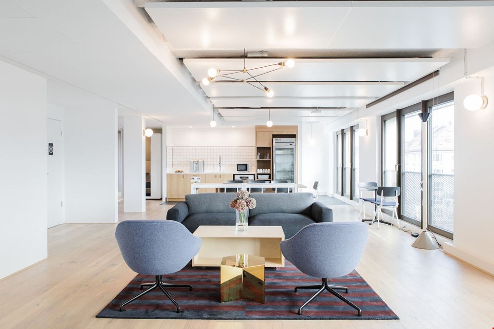 Oskar-Von-Miller-Ring 33