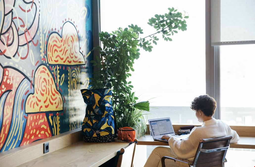 Kolektif House - Maslak