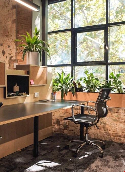 The Commons - Central