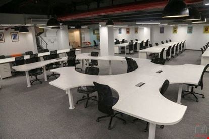 Preview of Yessworks - Andheri (East) Office space for Rent in Mumbai