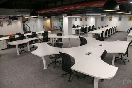 Preview of Yessworks - Andheri (East) Coworking space for Rent in Mumbai