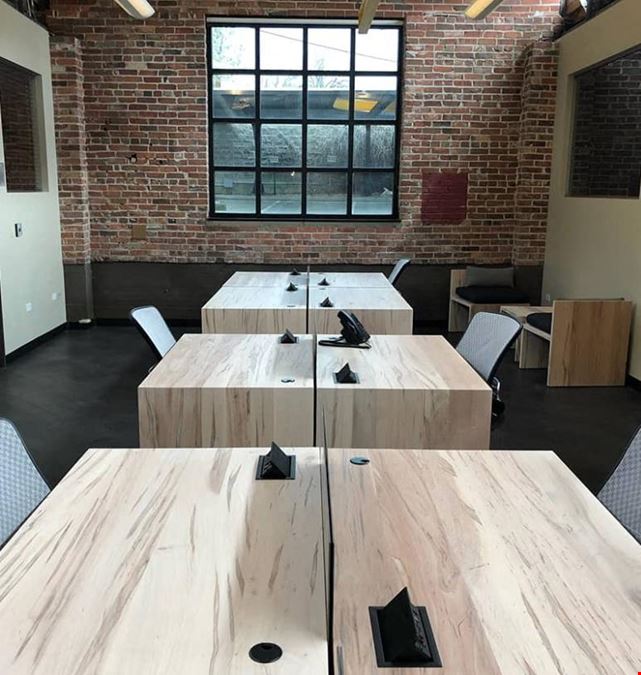 MyOfficeLife - Denver