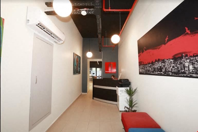 EOfis - Vialand Eyüpsultan