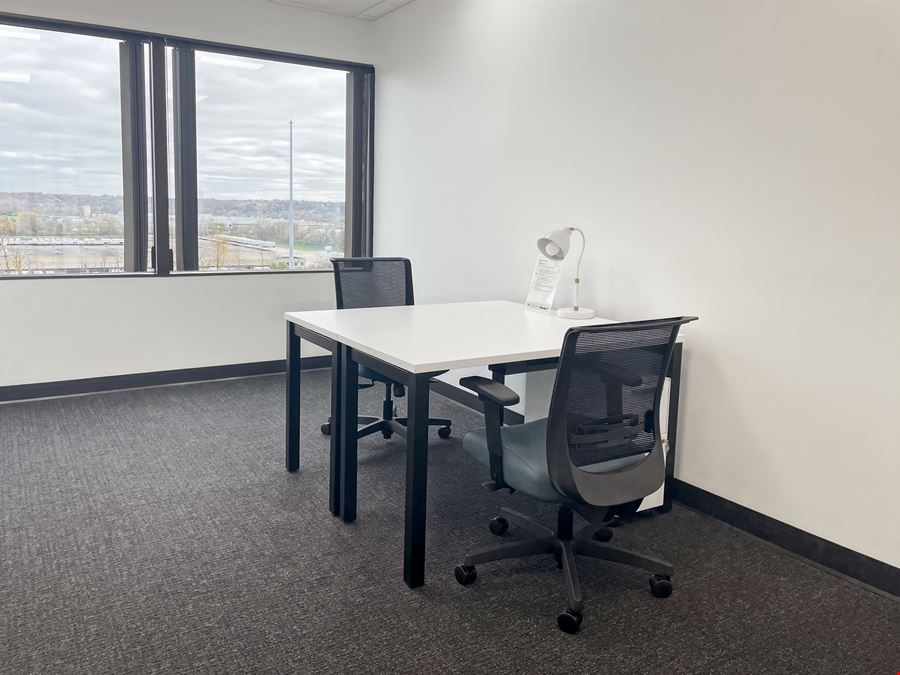 OH, Cincinnati - Chester Rd