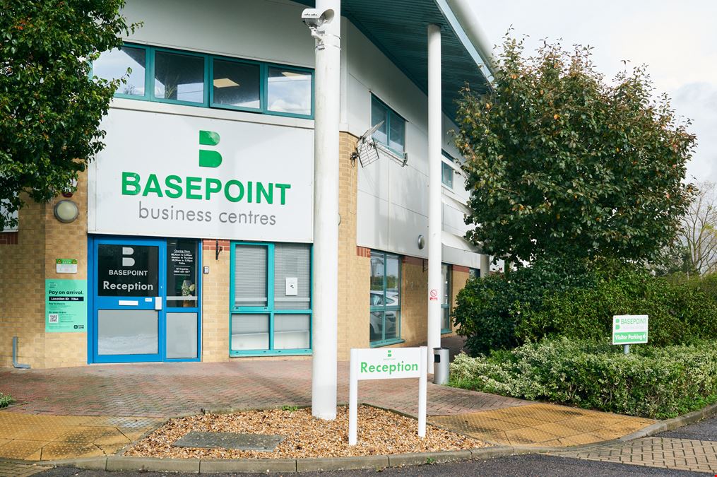 Basepoint - Harts Farm Way