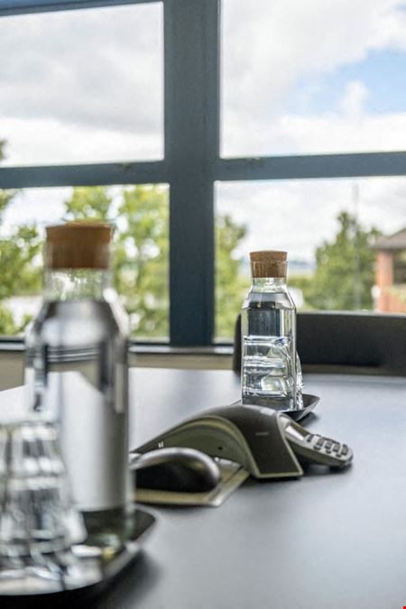 Riverview Serviced Offices